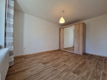 Pronájem bytu 2+1 v osobním vlastnictví 52 m², Mohelnice