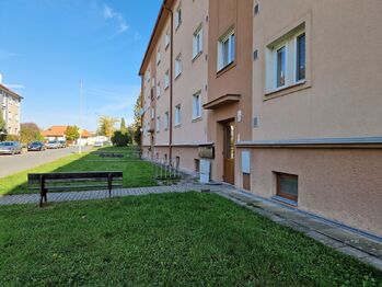 Pronájem bytu 2+1 v osobním vlastnictví 52 m², Mohelnice