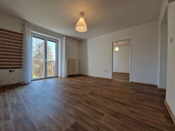 Pronájem bytu 2+1 v osobním vlastnictví 52 m², Mohelnice