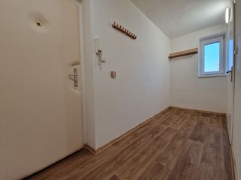 Pronájem bytu 2+1 v osobním vlastnictví 52 m², Mohelnice