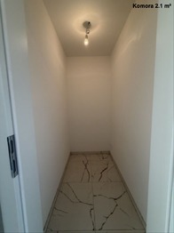 Pronájem bytu 1+kk v osobním vlastnictví 35 m², Praha 10 - Hostivař