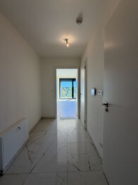 Pronájem bytu 1+kk v osobním vlastnictví 35 m², Praha 10 - Hostivař