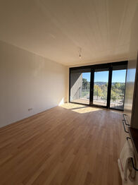 Pronájem bytu 1+kk v osobním vlastnictví 35 m², Praha 10 - Hostivař