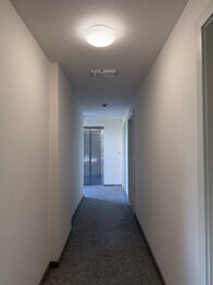 Pronájem bytu 1+kk v osobním vlastnictví 35 m², Praha 10 - Hostivař