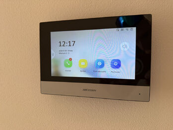 Pronájem bytu 1+kk v osobním vlastnictví 35 m², Praha 10 - Hostivař