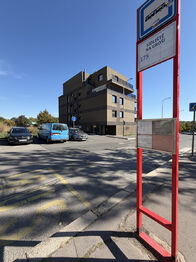 Pronájem bytu 1+kk v osobním vlastnictví 35 m², Praha 10 - Hostivař