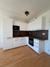 Pronájem bytu 1+kk v osobním vlastnictví 35 m², Praha 10 - Hostivař