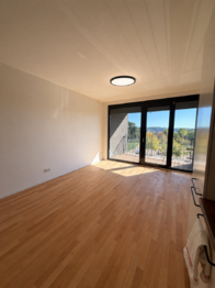 Pronájem bytu 1+kk v osobním vlastnictví 35 m², Praha 10 - Hostivař