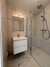 Pronájem bytu 1+kk v osobním vlastnictví 35 m², Praha 10 - Hostivař