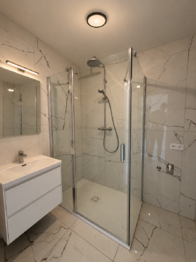 Pronájem bytu 1+kk v osobním vlastnictví 35 m², Praha 10 - Hostivař