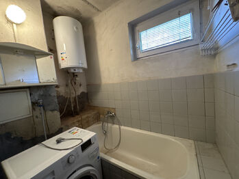 Prodej bytu 1+1 v družstevním vlastnictví 43 m², Stružnice