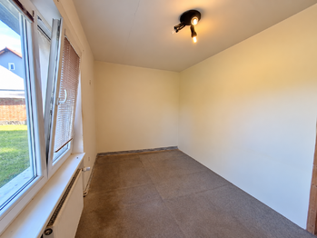 Prodej bytu 1+1 v družstevním vlastnictví 43 m², Stružnice