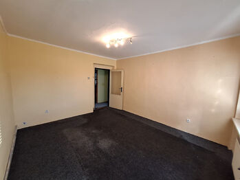 Prodej bytu 1+1 v družstevním vlastnictví 43 m², Stružnice