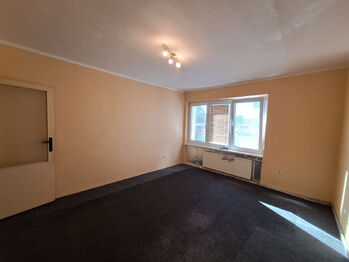 Prodej bytu 1+1 v družstevním vlastnictví 43 m², Stružnice