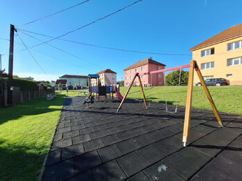 Prodej bytu 1+1 v družstevním vlastnictví 43 m², Stružnice