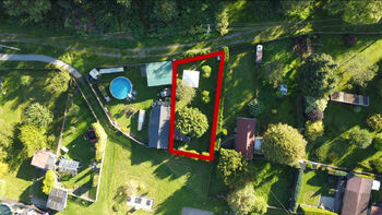 Prodej pozemku 202 m², Stružnice