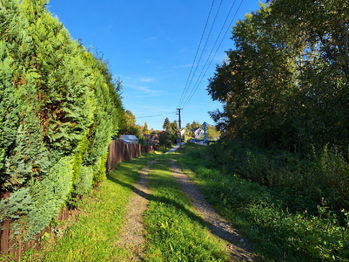 Prodej pozemku 202 m², Stružnice