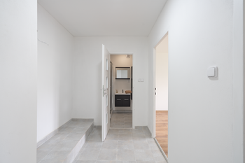 Pronájem bytu 2+kk v družstevním vlastnictví 49 m², Litvínov