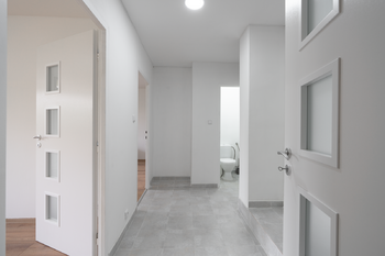 Pronájem bytu 2+kk v družstevním vlastnictví 49 m², Litvínov