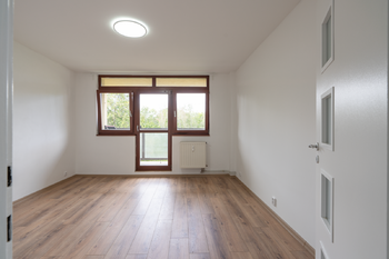 Pronájem bytu 2+kk v družstevním vlastnictví 49 m², Litvínov