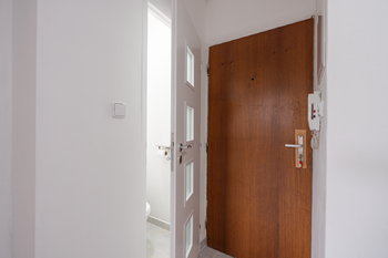 Pronájem bytu 2+kk v družstevním vlastnictví 49 m², Litvínov