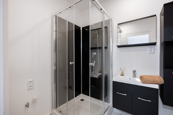 Pronájem bytu 2+kk v družstevním vlastnictví 49 m², Litvínov