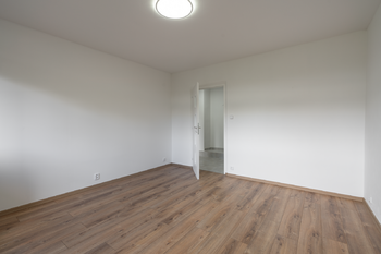 Pronájem bytu 2+kk v družstevním vlastnictví 49 m², Litvínov