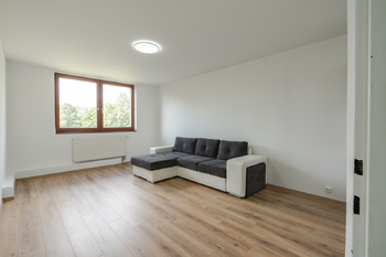 Pronájem bytu 2+kk v družstevním vlastnictví 49 m², Litvínov