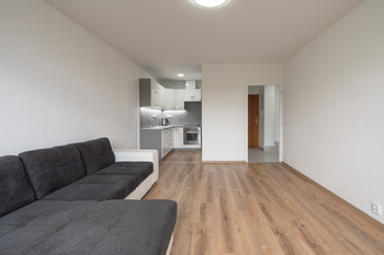 Pronájem bytu 2+kk v družstevním vlastnictví 49 m², Litvínov