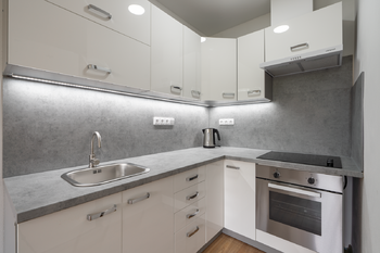 Pronájem bytu 2+kk v družstevním vlastnictví 49 m², Litvínov