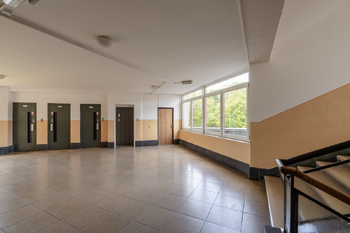 Pronájem bytu 2+kk v družstevním vlastnictví 49 m², Litvínov