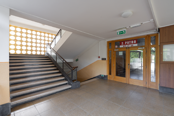 Pronájem bytu 2+kk v družstevním vlastnictví 49 m², Litvínov