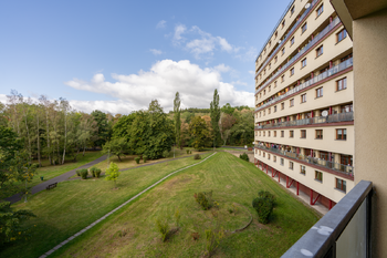 Pronájem bytu 2+kk v družstevním vlastnictví 49 m², Litvínov