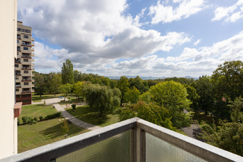 Pronájem bytu 2+kk v družstevním vlastnictví 49 m², Litvínov