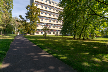 Pronájem bytu 2+kk v družstevním vlastnictví 49 m², Litvínov