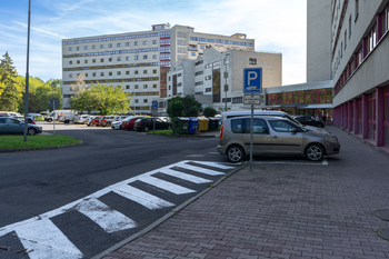 Pronájem bytu 2+kk v družstevním vlastnictví 49 m², Litvínov