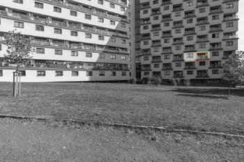 Pronájem bytu 2+kk v družstevním vlastnictví 49 m², Litvínov