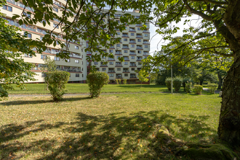 Pronájem bytu 2+kk v družstevním vlastnictví 49 m², Litvínov