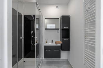 Pronájem bytu 2+kk v družstevním vlastnictví 49 m², Litvínov