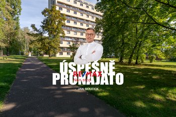 Pronájem bytu 2+kk v družstevním vlastnictví 49 m², Litvínov