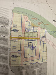 Prodej pozemku 2138 m², Plzeň