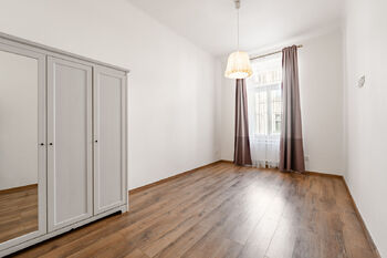 Pronájem bytu 2+1 v osobním vlastnictví 49 m², Praha 5 - Smíchov