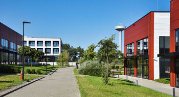 Prodej skladovacích prostor, Libouchec