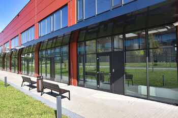 Prodej skladovacích prostor, Libouchec