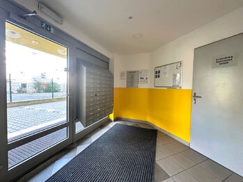 Pronájem bytu 2+kk v osobním vlastnictví 81 m², Praha 9 - Vysočany