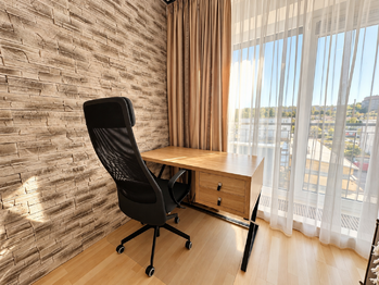 Pronájem bytu 2+kk v osobním vlastnictví 81 m², Praha 9 - Vysočany