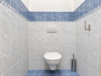 Pronájem bytu 2+kk v osobním vlastnictví 81 m², Praha 9 - Vysočany
