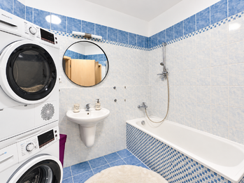 Pronájem bytu 2+kk v osobním vlastnictví 81 m², Praha 9 - Vysočany