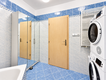 Pronájem bytu 2+kk v osobním vlastnictví 81 m², Praha 9 - Vysočany