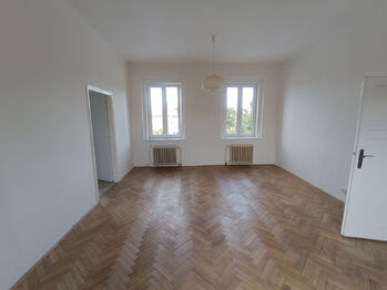 Pronájem bytu 3+1 v osobním vlastnictví 75 m², Praha 8 - Bohnice